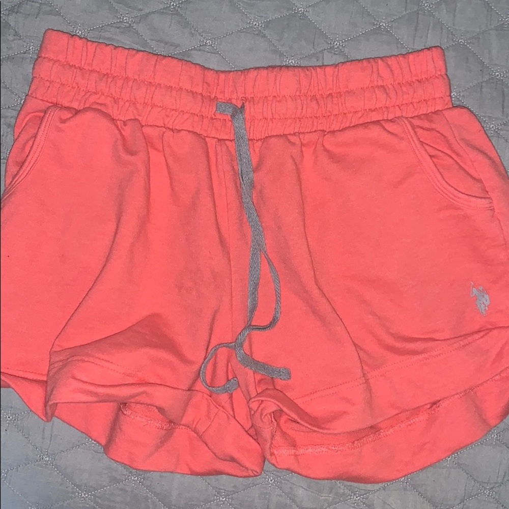 Ralph Lauren shorts